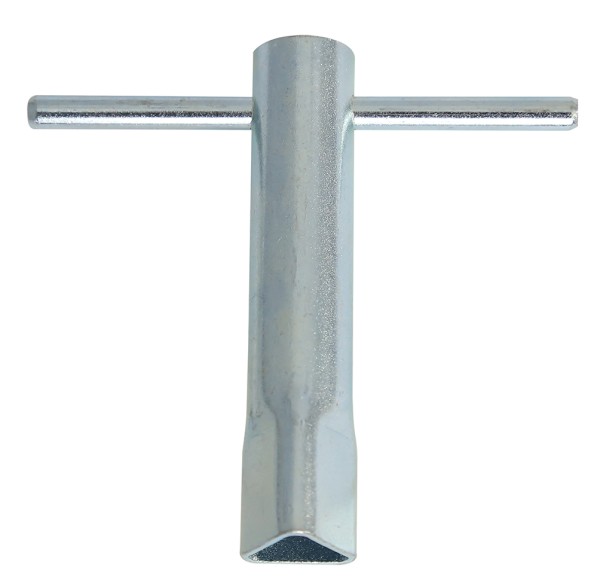 WSS Dornschlüssel für 12 mm Dreikant