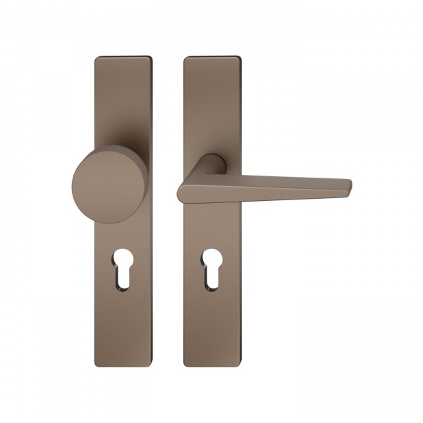 FSB 1005 Lever/knob handle set ASL ®