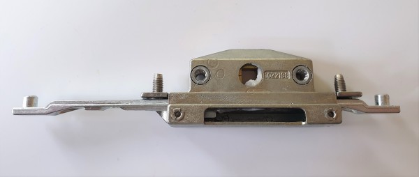 WSS Zentralgetriebe, 17407, 10Z2198