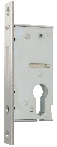 WSS Sicherheits-Riegelschloss mit 20 mm Riegelausschluss