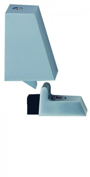 KWS 1013 Door holder with floor clamp