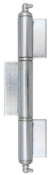 WSS Konstruktionsband für Stahltore, 3-teilig, 04.530.
