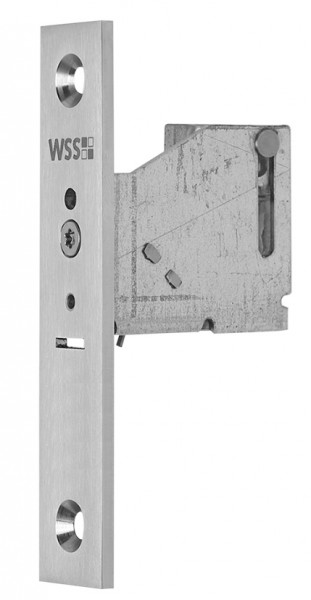 WSS Stangenführung Serie 200, federgestützt